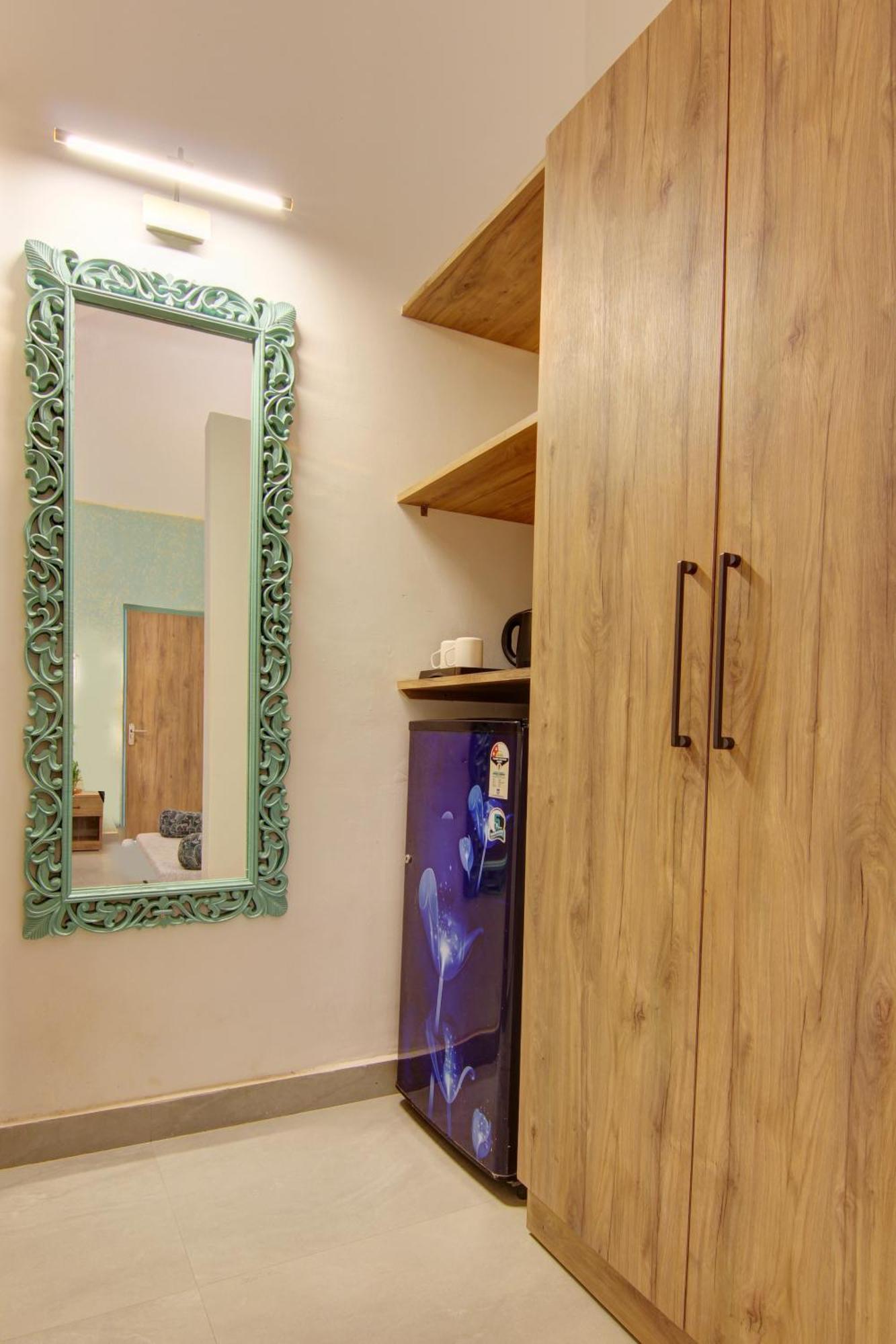 Comfort Holiday Home Baga Esterno foto