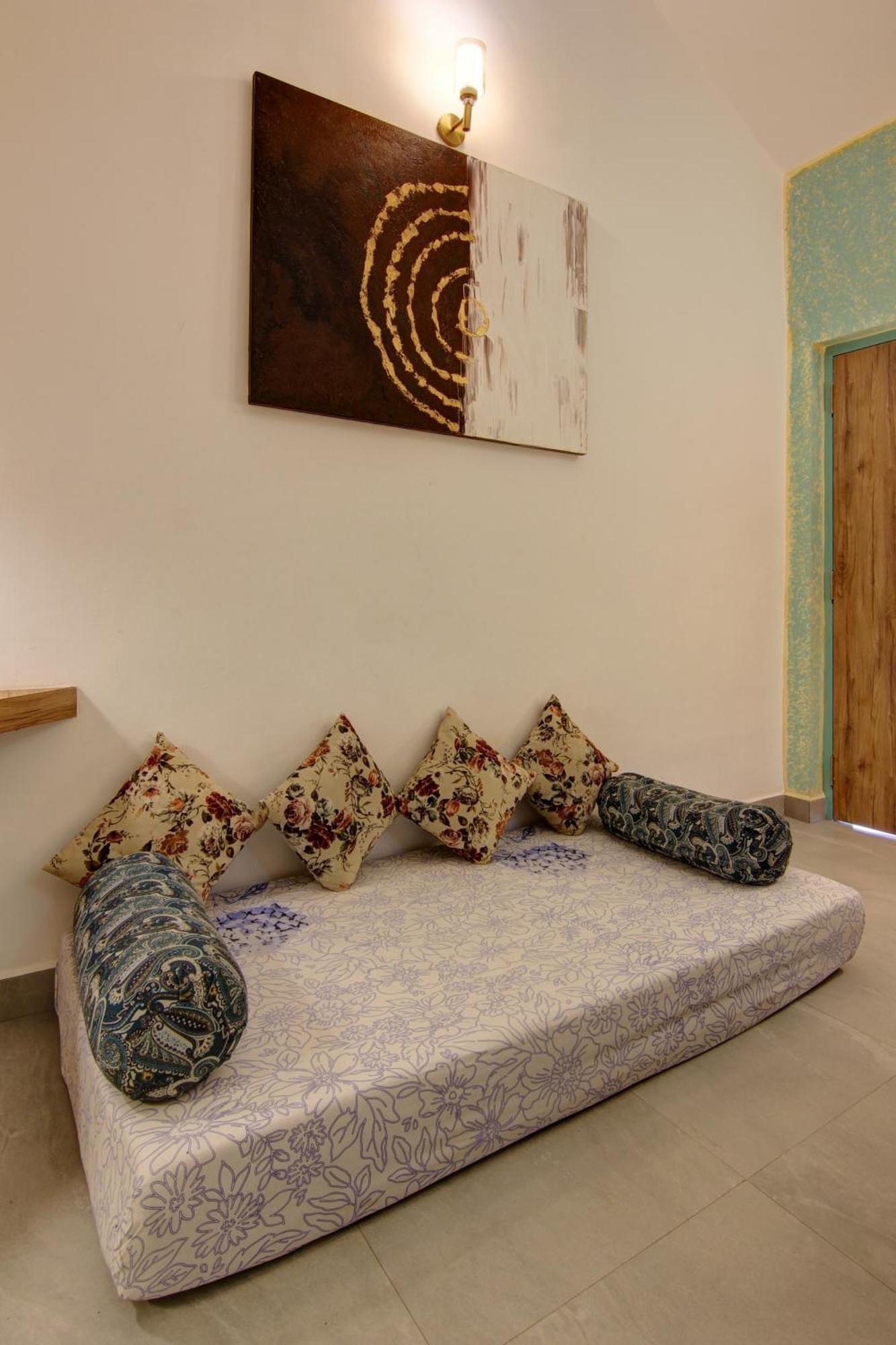 Comfort Holiday Home Baga Esterno foto