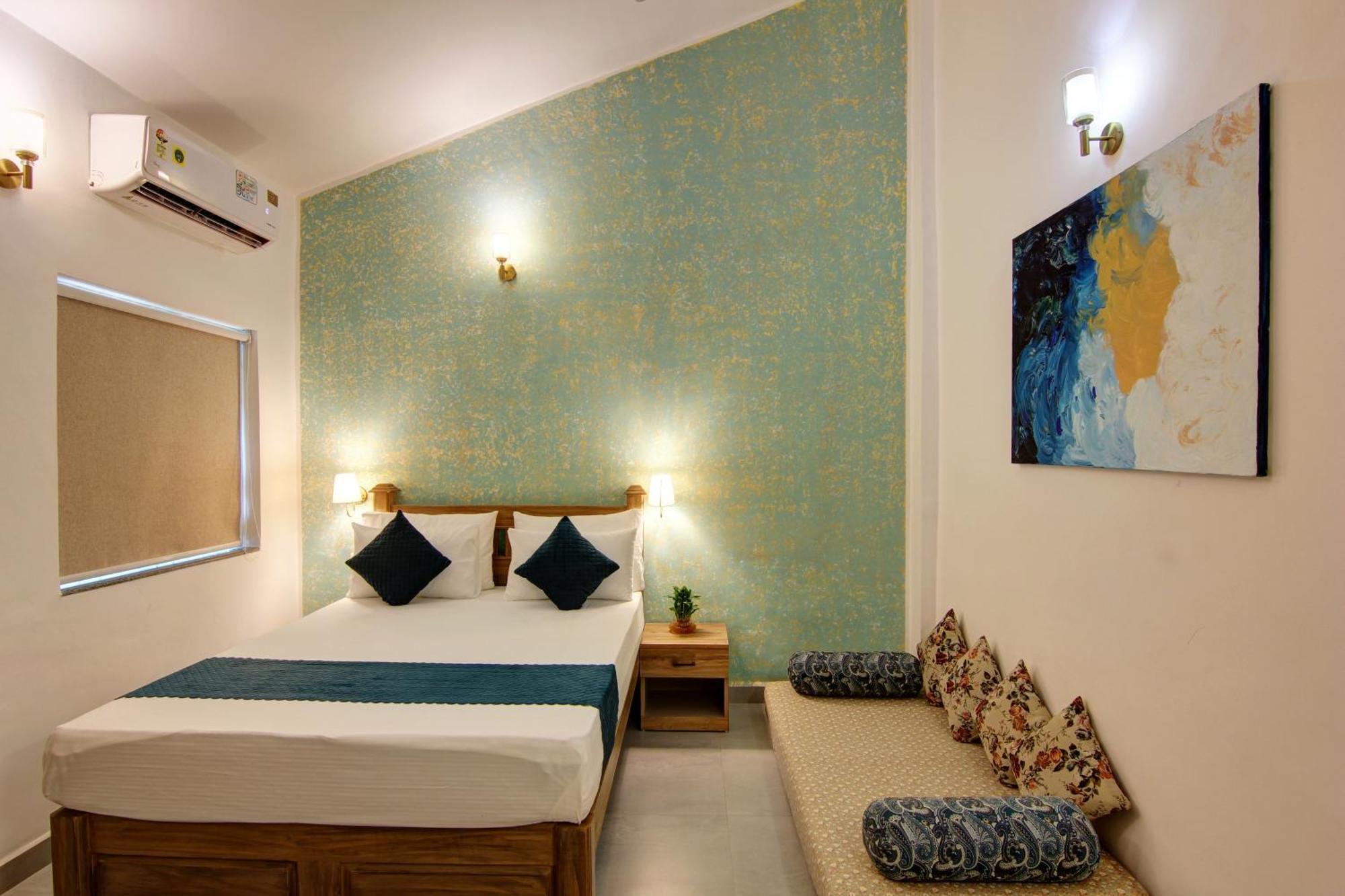 Comfort Holiday Home Baga Esterno foto